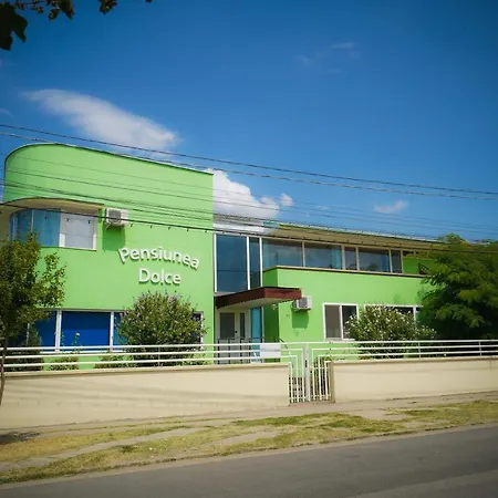 Pensiunea Dolce *