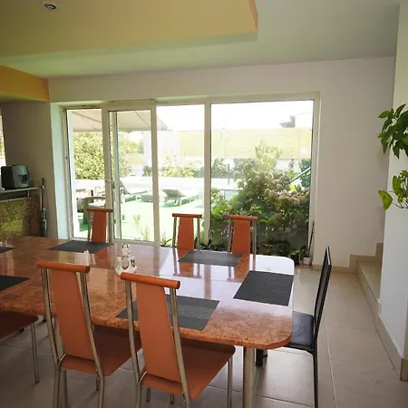 Pensiunea Dolce Hotel