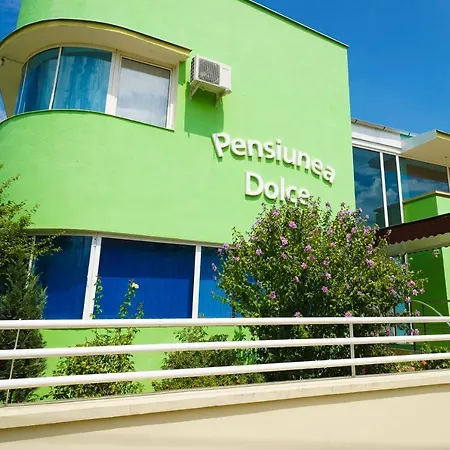Pensiunea Dolce *