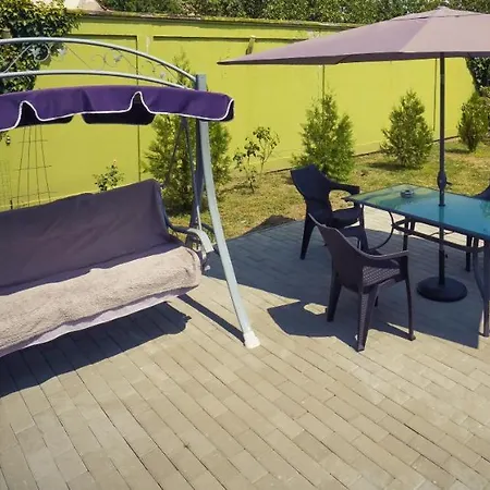 فندق Pensiunea Dolce *