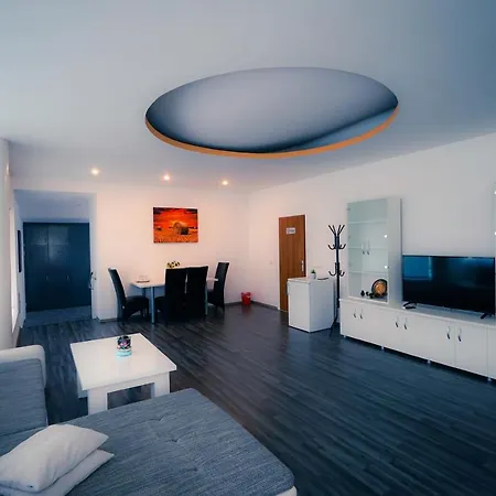 Pensiunea Dolce 蒂米什瓦拉