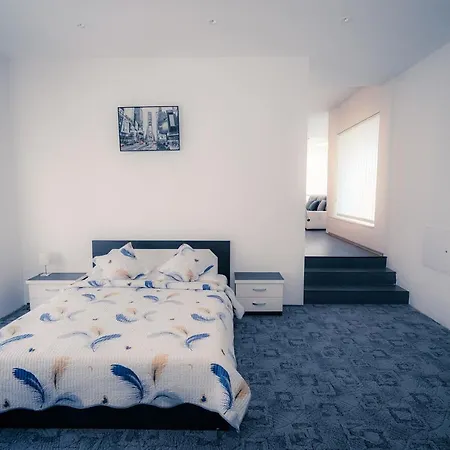 Pensiunea Dolce Otel *