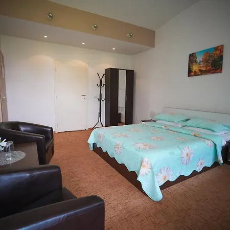 Hotel Pensiunea Dolce *