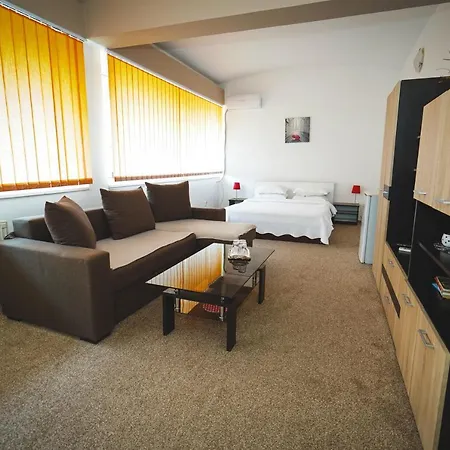 Hotel Pensiunea Dolce