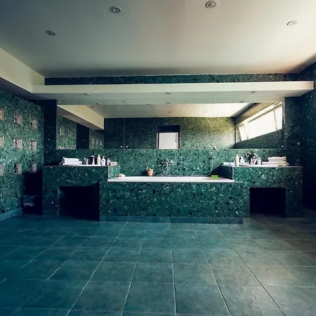 Hotell Pensiunea Dolce *