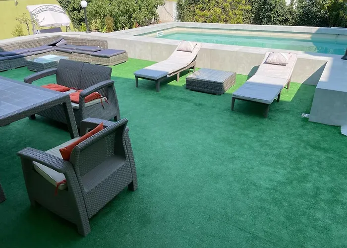 Pensiunea Dolce Hotell Timişoara