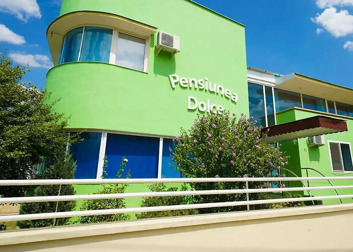 Pensiunea Dolce *