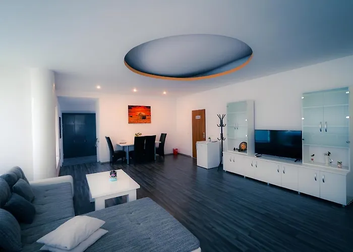 Pensiunea Dolce Timişoara