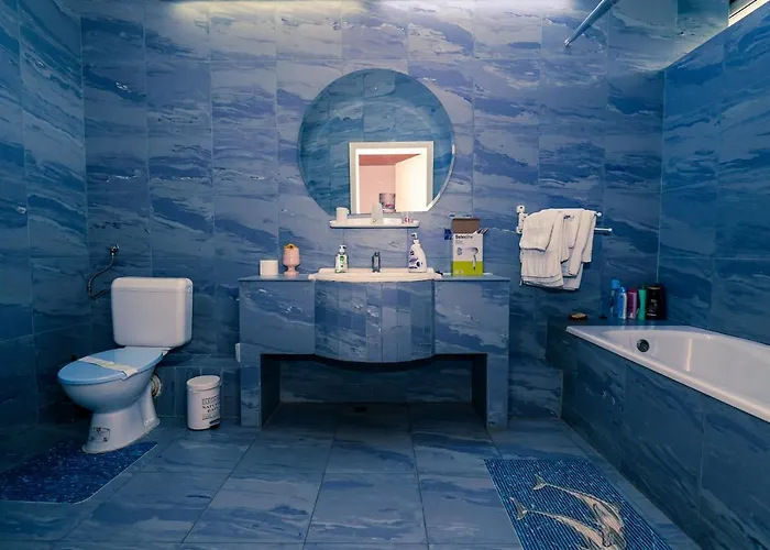 Hotell Pensiunea Dolce