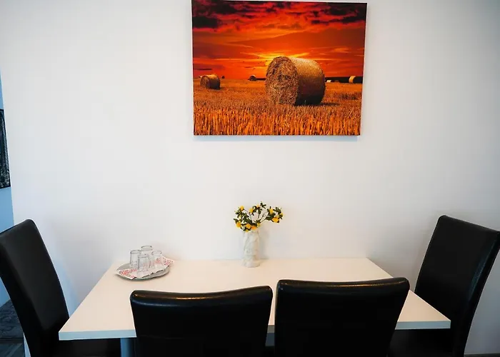 Pensiunea Dolce טימישוארה