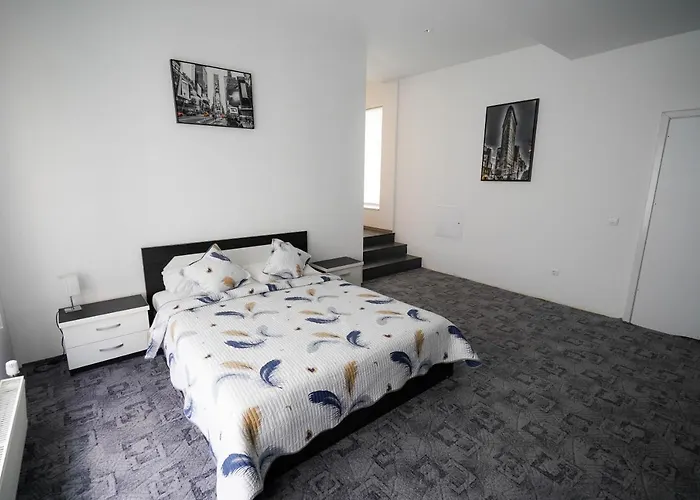 Pensiunea Dolce * Timişoara