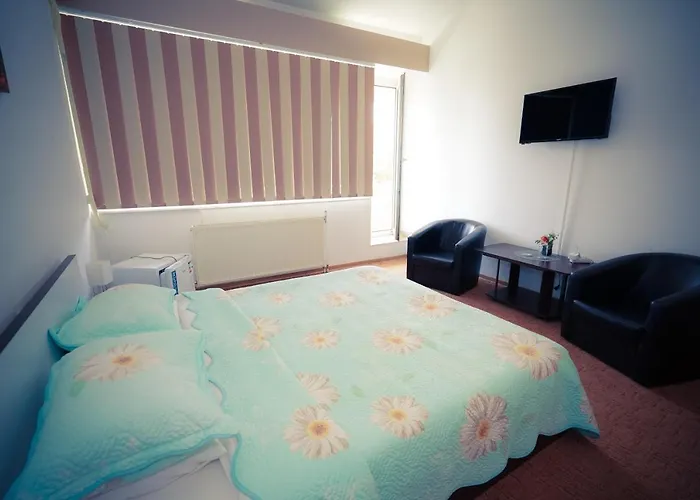 Hotell Pensiunea Dolce Timişoara