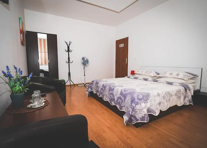 Pensiunea Dolce Timişoara