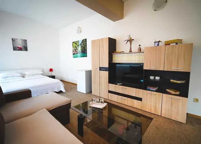 Pensiunea Dolce * Timişoara