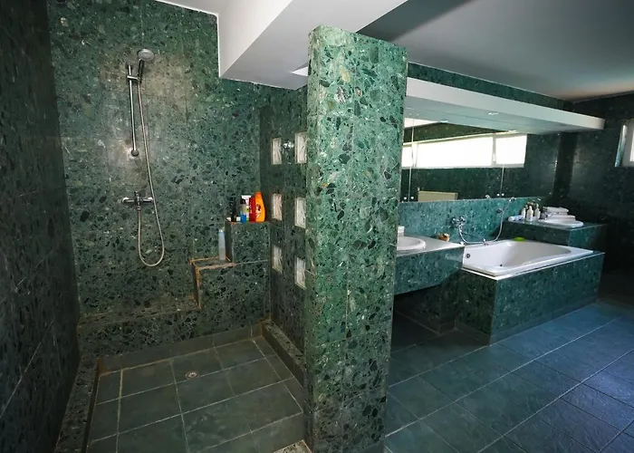 Hotell Pensiunea Dolce Timişoara