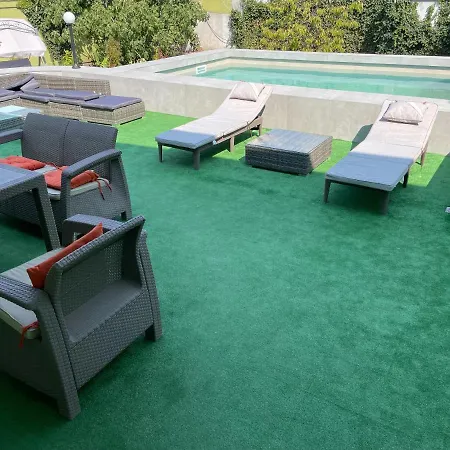 Pensiunea Dolce Hotell Timişoara