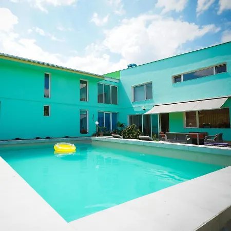 Pensiunea Dolce * Тімішоара