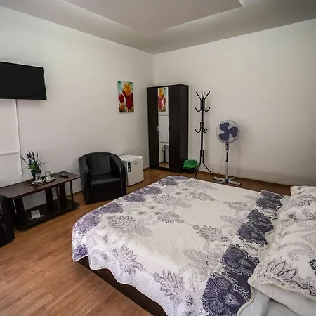 Pensiunea Dolce Готель