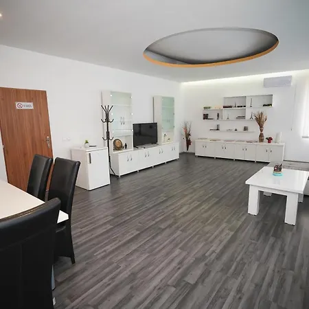 Hotell Pensiunea Dolce Timişoara