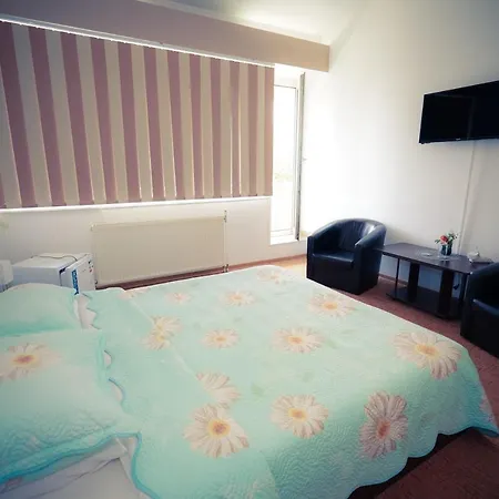 Hotell Pensiunea Dolce Timişoara