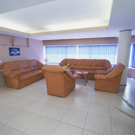 Hotell Pensiunea Dolce Timişoara
