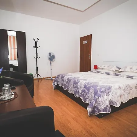 Pensiunea Dolce Timişoara