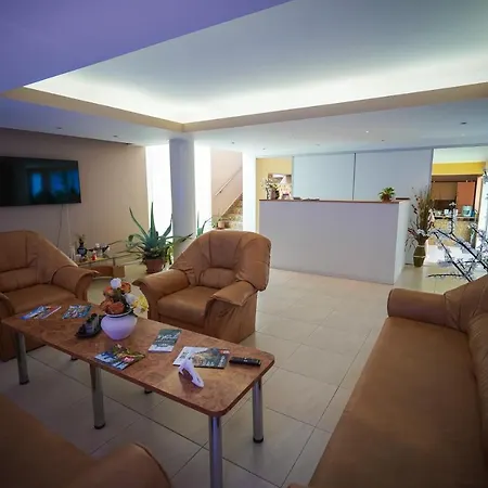 Pensiunea Dolce Hotell *