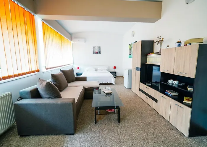 Pensiunea Dolce * Тімішоара