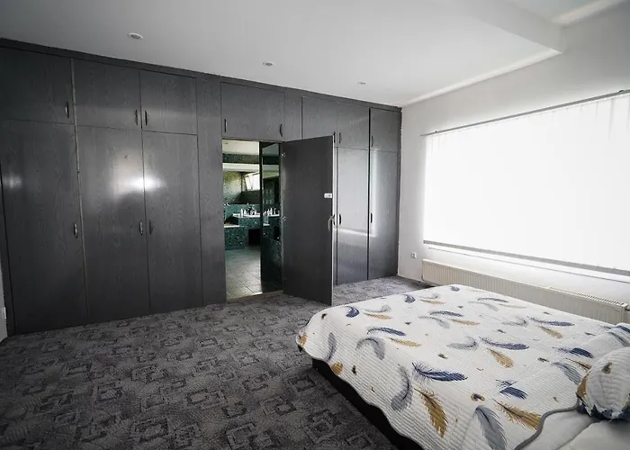 Pensiunea Dolce Тімішоара